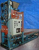 Specialty Equipment Conveyor Company Drum Packaging Machine Specialty Equipment Conveyor Company 