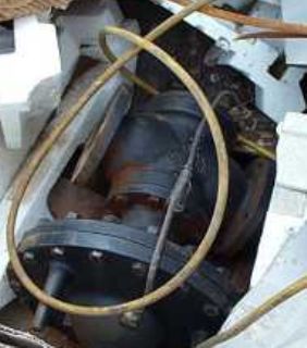 Spirex Sarco Valve Spirex 