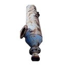 Spray Condenser Tank Not Specified 