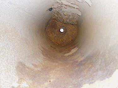 Spray Condenser Tank Not Specified 