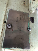 Paquete de compresor alternativo Mycom N62B de 8 cilindros (100 HP 230/460 V, accionado por correa)