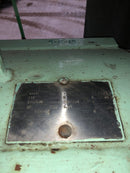 Paquete de compresor alternativo Mycom N62B de 8 cilindros (100 HP 230/460 V, accionado por correa)