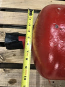 R&Y Horizontal Oil Separator (10in X 32in. 15 Gallons)