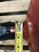 R&Y Horizontal Oil Separator (10in X 32in. 15 Gallons)