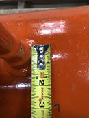 R&Y Horizontal Oil Separator (13in X 37in. 20 Gallons)