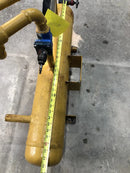 H.A. Phillips & Co Horizontal Oil Separator (6in X 35in. 5 Gallons)