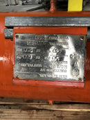 R&Y Horizontal Oil Separator (12in X 32in. 15 Gallons)