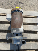 SPX 2045 Centrifugal Pump (2 HP, 190 GPM Max) SPX 