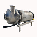 SPX 2045 Centrifugal Pump (2 HP, 190 GPM Max) SPX 