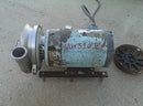 SPX / Waukesha 2085 Sanitary Stainless Steel Pump Waukesha Cherry-Burrell 