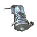 SPX / Waukesha 2085 Sanitary Stainless Steel Pump Waukesha Cherry-Burrell 