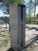 Square D Company WYE Delta Motor Starter – 200 HP Square D 