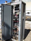 Square D Company WYE Delta Motor Starter – 200 HP Square D 