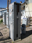 Square D Company WYE Delta Motor Starter – 200 HP Square D 