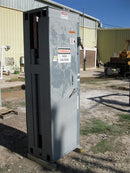 Square D Company WYE Delta Motor Starter – 200 HP Square D 