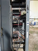 Square D Company WYE Delta Motor Starter – 200 HP Square D 