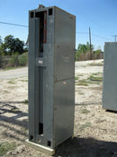 Square D Company WYE Delta Motor Starter – 200 HP Square D 