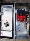 Square D Heavy Duty Safety Switches 30 and 60 Amp Square D 