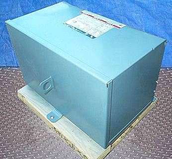 Square D Insulated Transformer - 15 KVA Square D 