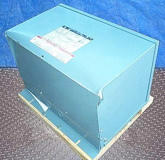 Square D Insulated Transformer - 15 KVA Square D 