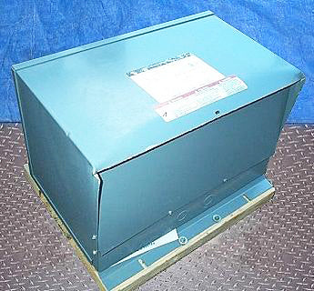 Square D Insulated Transformer - 15 KVA Square D 