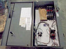 Square D Motor Starter - 10 hp Square D 