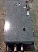 Square D Motor Starter - 10 hp Square D 