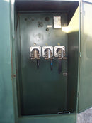 Square D Transformer - 2000 KVA Square D 