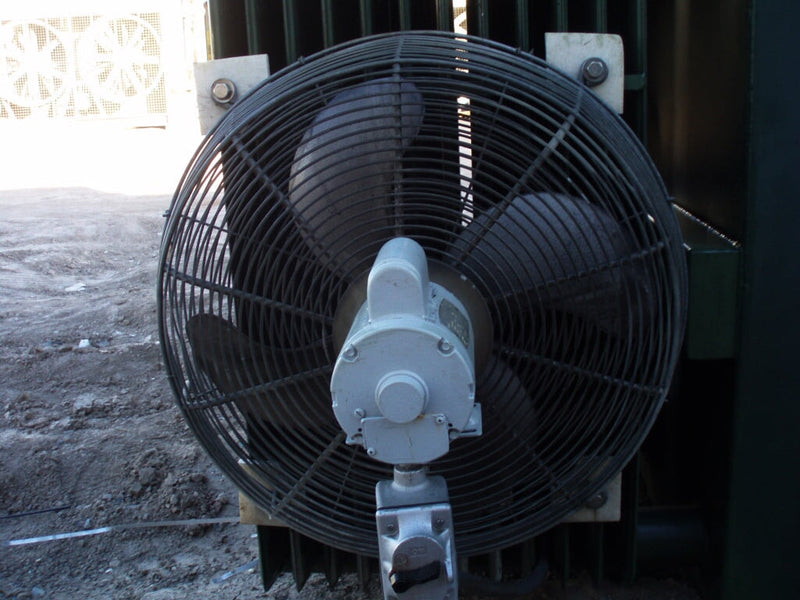 Square D Transformer - 2000 KVA Square D 