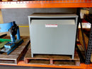 Square D Transformer - 75 KVA Square D 