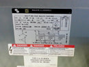 Square D Transformer - 75 KVA Square D 