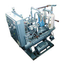 Squire Cogswell Monobloc Full Vacuum Skid Not Specified 