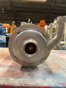 SS Dayton/Teel 1P801B Centrifugal Pump (.75 HP) Dayton/Teel 