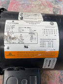SS Dayton/Teel 1P801B Centrifugal Pump (.75 HP) Dayton/Teel 