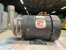 SS Dayton/Teel 1P801B Centrifugal Pump (.75 HP) Dayton/Teel 