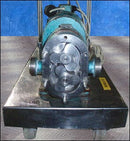 SSP Pumps Ltd. Positive Pump SSP Pumps Ltd. 