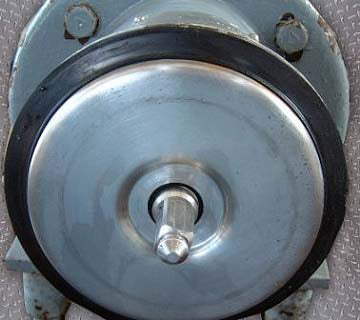 St. Regis/ Crepaco Centrifugal Pump St. Regis / Crepaco 