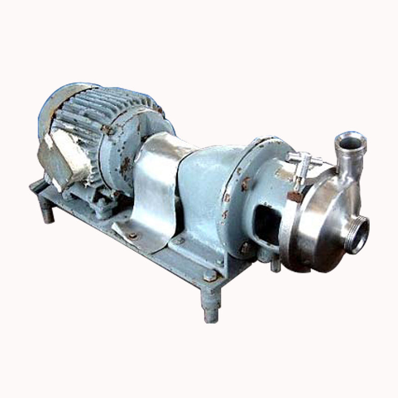 St. Regis/ Crepaco Centrifugal Pump St. Regis / Crepaco 