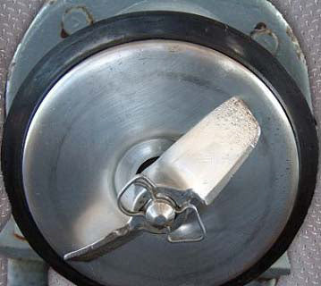 St. Regis/ Crepaco Centrifugal Pump St. Regis / Crepaco 
