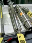 Stainles Steel Filter Not Specified 