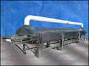 Stainless Cooling / Pasteurizing Tunnel Not Specified 