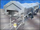 Stainless Cooling / Pasteurizing Tunnel Not Specified 