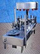 Stainless Steel 15-Valve Rotary Filler Not Specified 