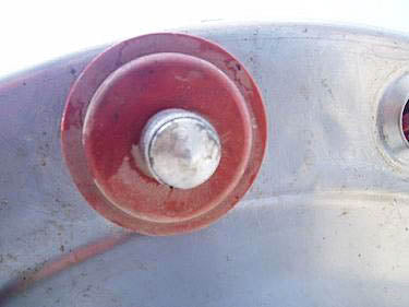 Stainless Steel 15-Valve Rotary Filler Not Specified 