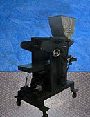 Stainless Steel 2 Head Piston Filler Not Specified 