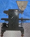 Stainless Steel 2 Head Piston Filler Not Specified 