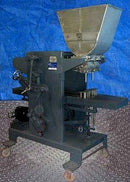 Stainless Steel 2 Head Piston Filler Not Specified 