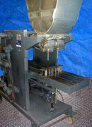 Stainless Steel 2 Head Piston Filler Not Specified 