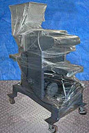 Stainless Steel 2 Head Piston Filler Not Specified 