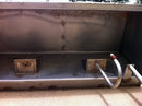 Stainless Steel 5 Station Sink Not Specified 